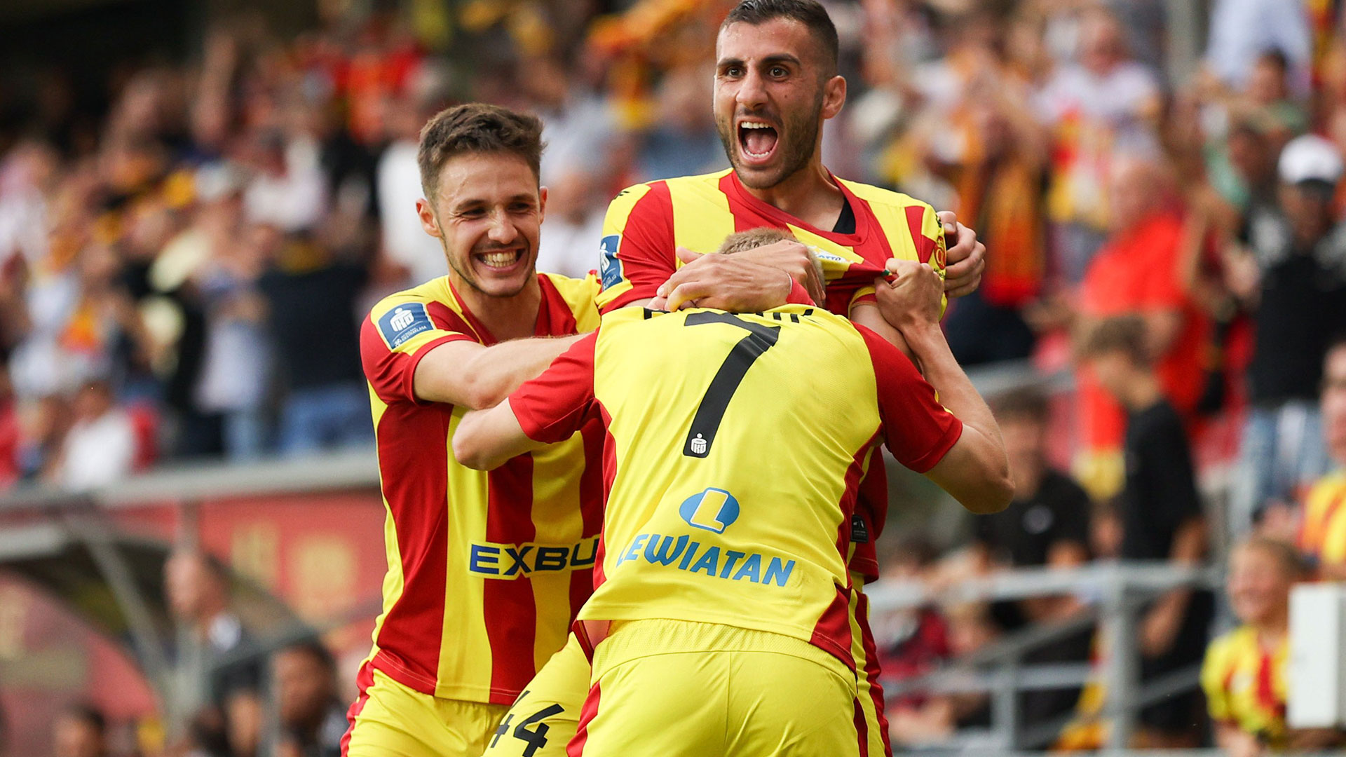 Korona Kielce